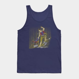 Banjo Dixon Tank Top